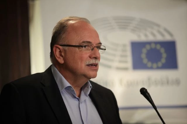 Παπαδημούλης: Νίκη της δημοκρατίας η επικράτηση του ναι για τη νομιμοποίηση αμβλώσεων